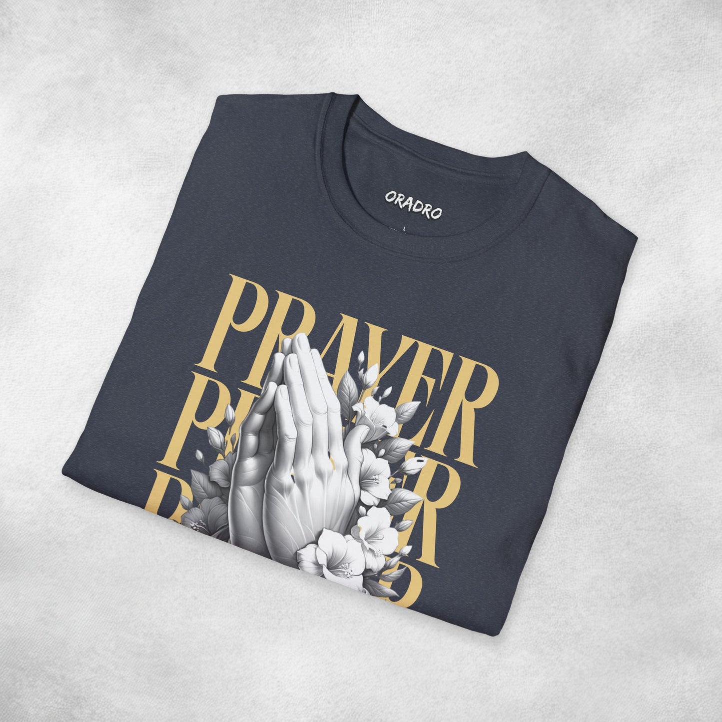 Silent Strength T-shirt