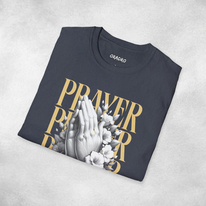 Silent Strength T-shirt