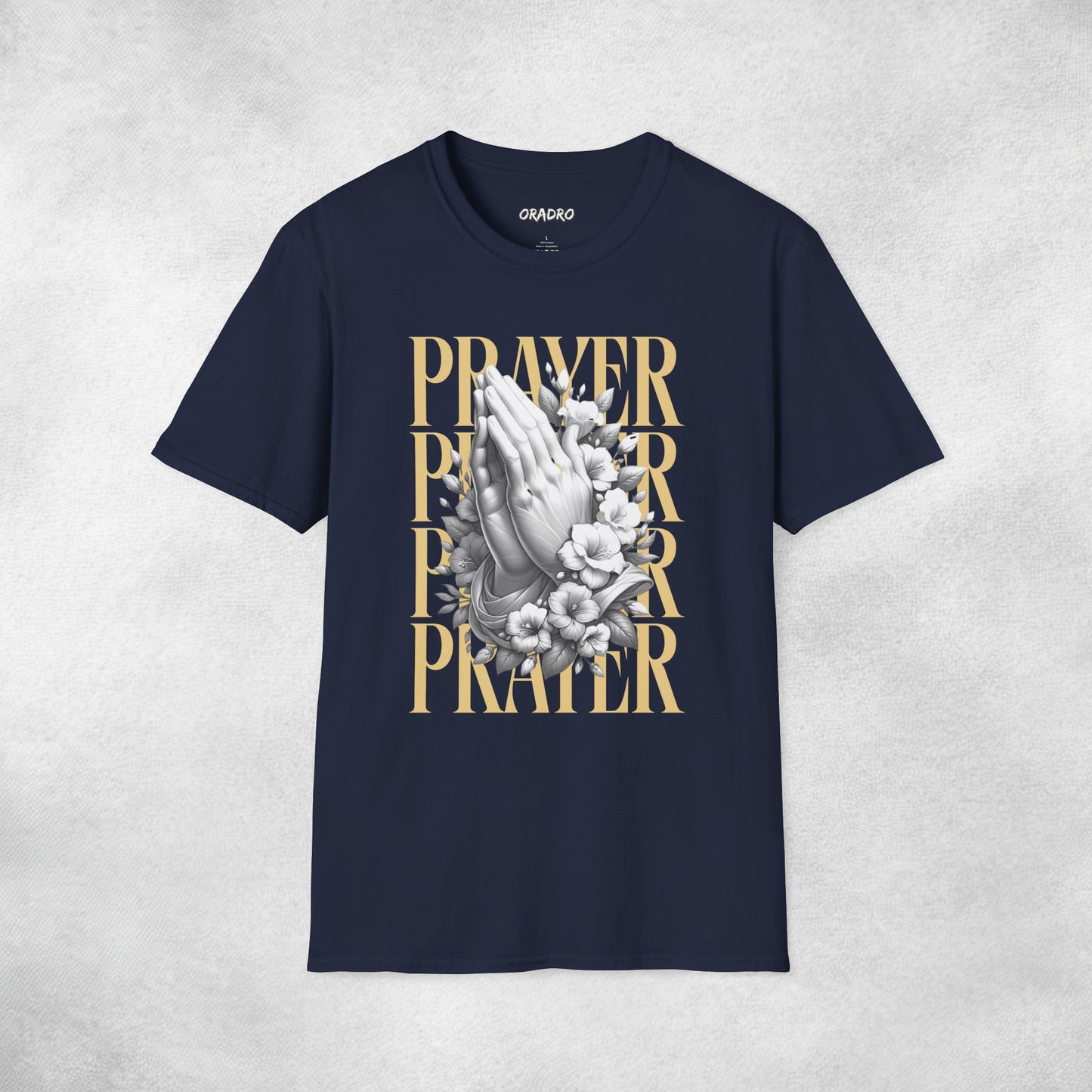 Silent Strength T-shirt