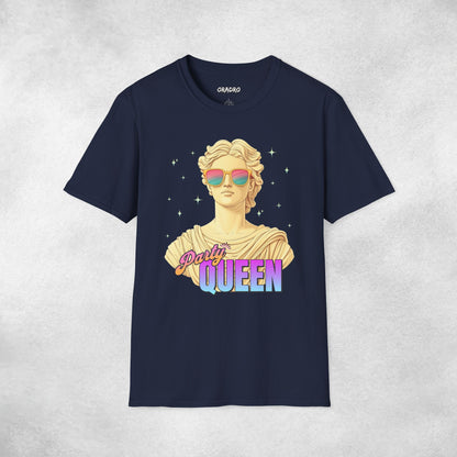 Stoic Party Queen T-Shirt