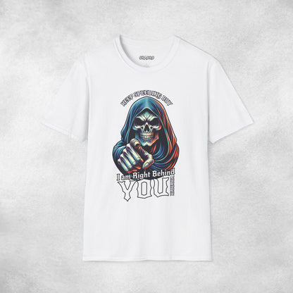 Keep Speeding Boy T-shirt