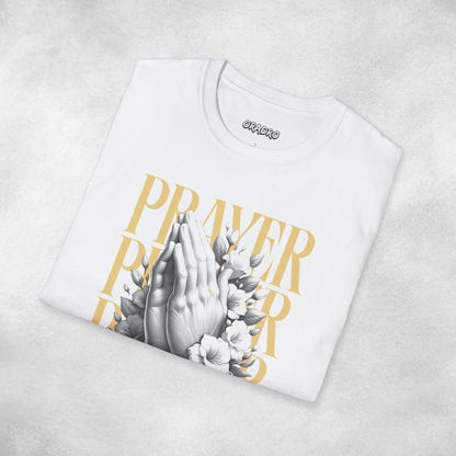 Silent Strength T-shirt