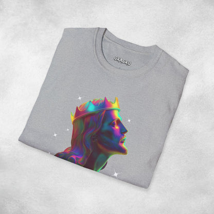 Jesus One True King T-shirt