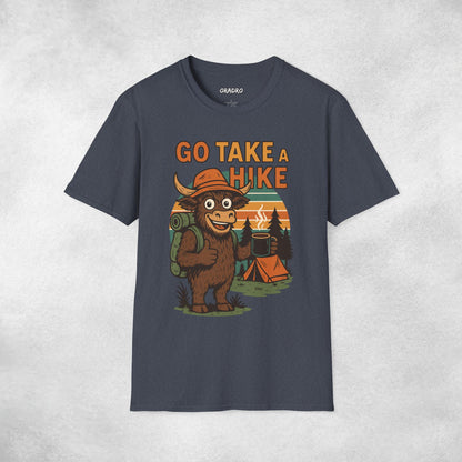 Go Take a Hike T-shirt