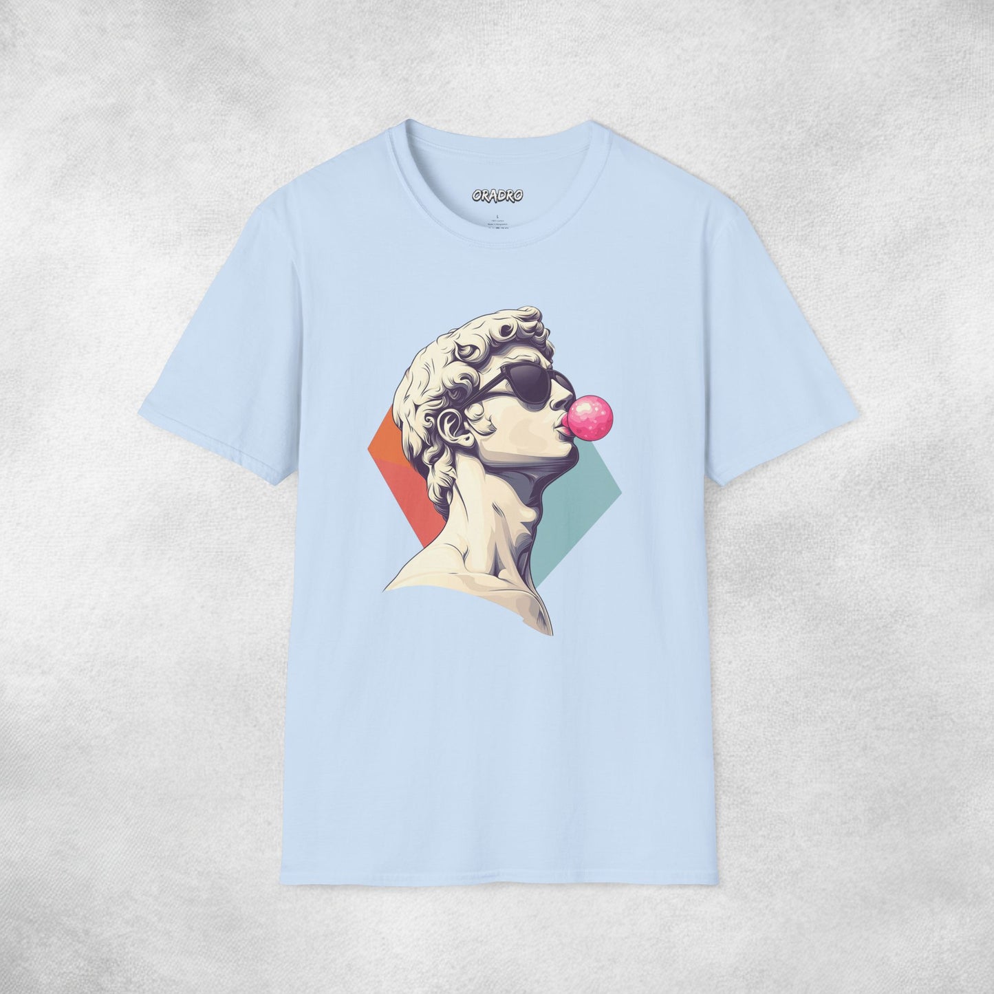 Classically Cool T-shirt