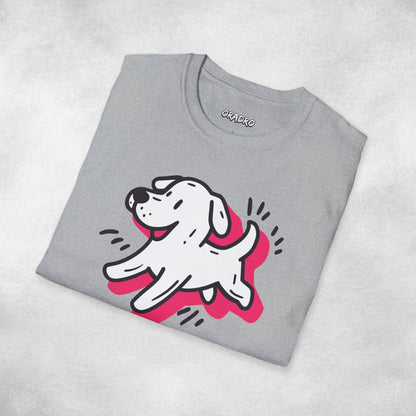 Chase the Joy T-shirt