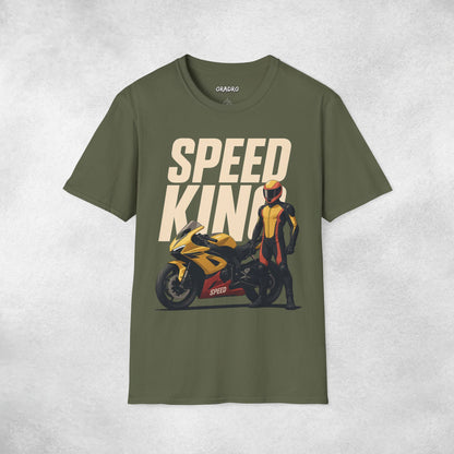 Speed King T-shirt