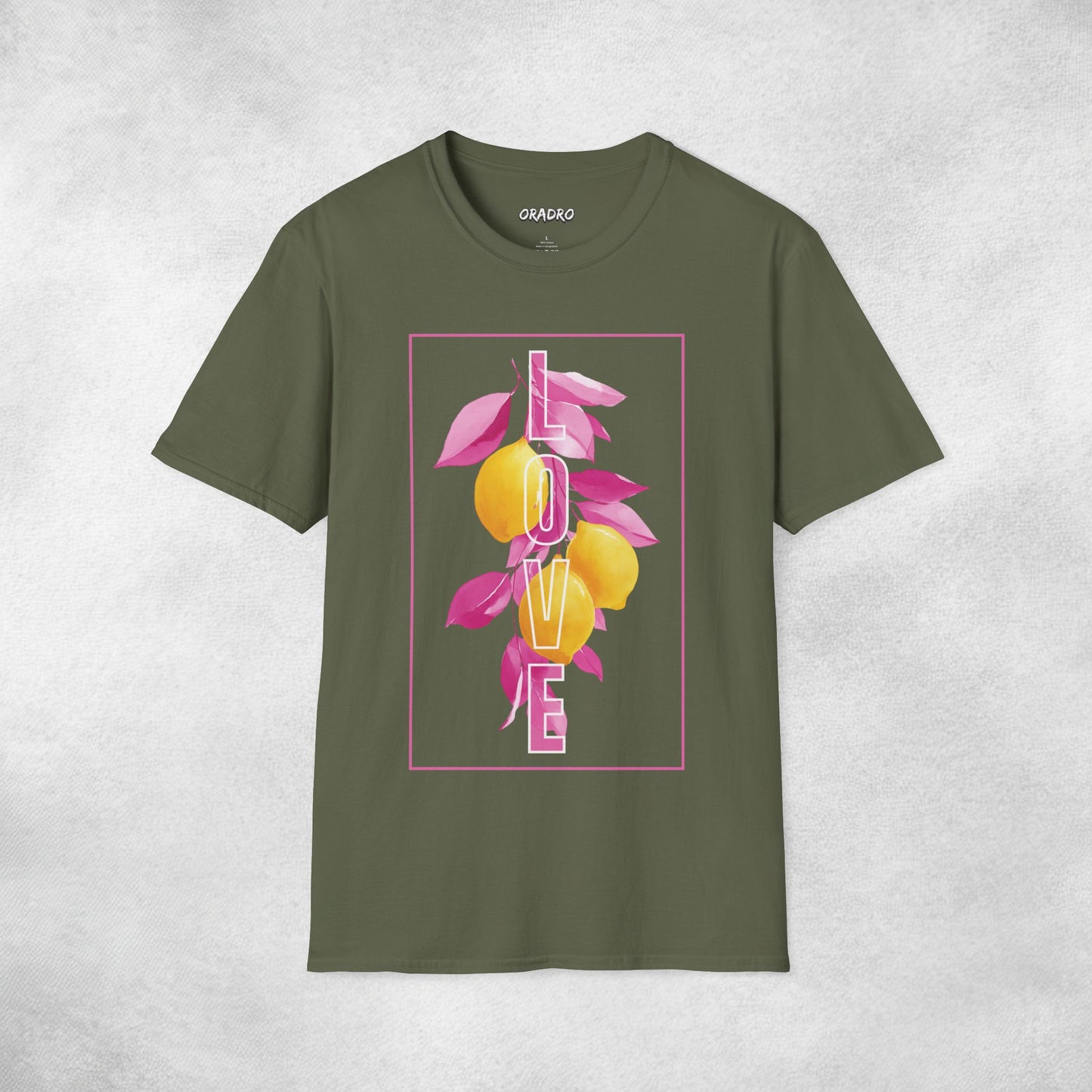 Love & Lemons T-shirt
