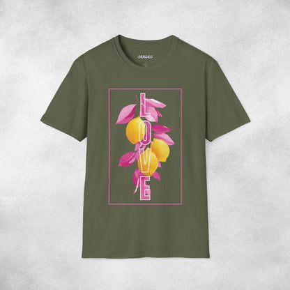 Love & Lemons T-shirt