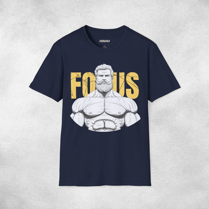 Focus T-Shirt