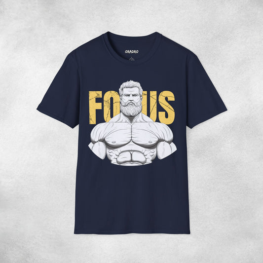 Focus T-Shirt