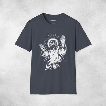 The Holy Beat T-shirt