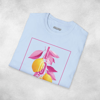 Love & Lemons T-shirt