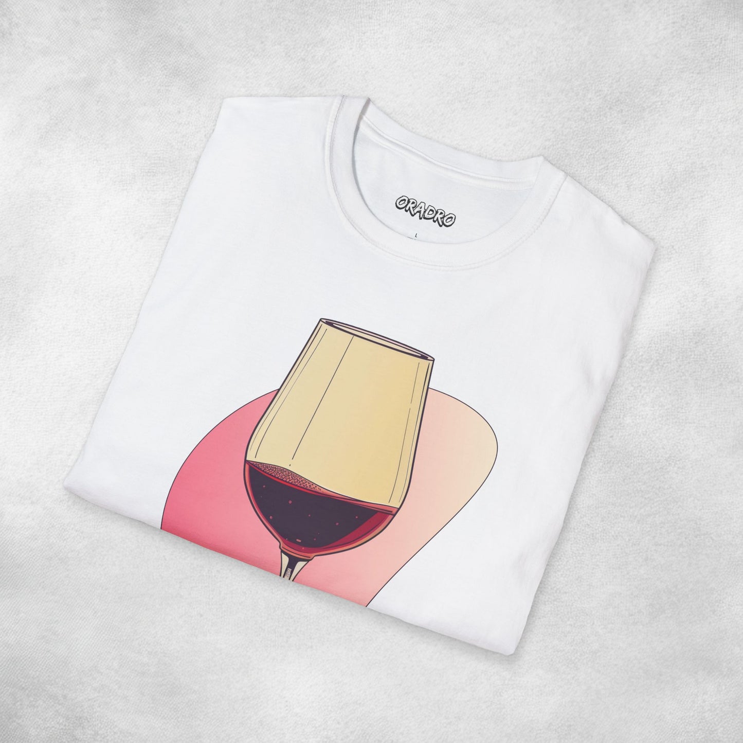 Wine Not T-shirt