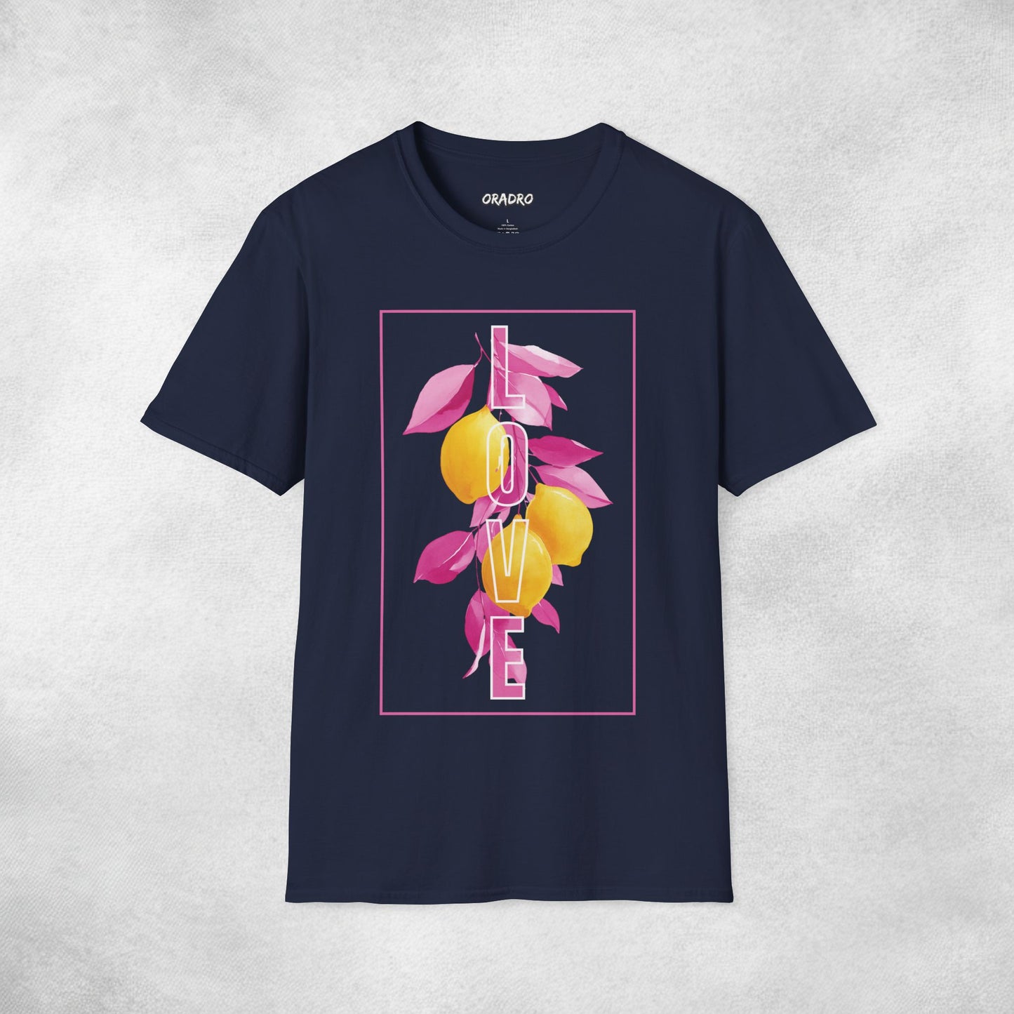 Love & Lemons T-shirt