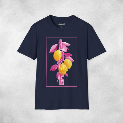 Love & Lemons T-shirt