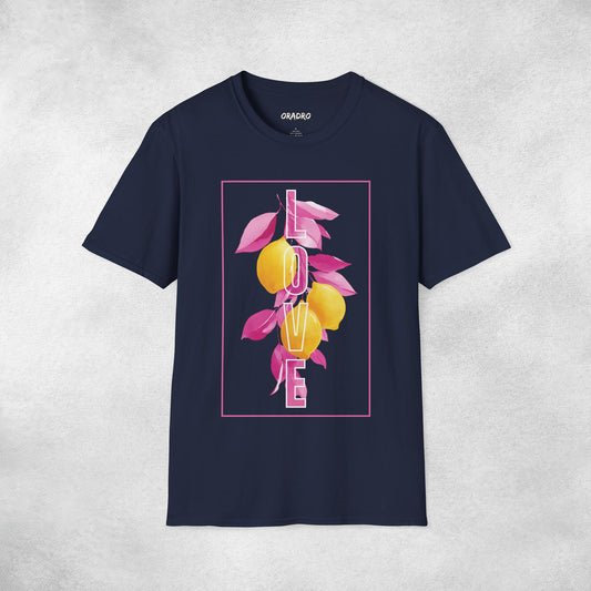 Love & Lemons T-shirt
