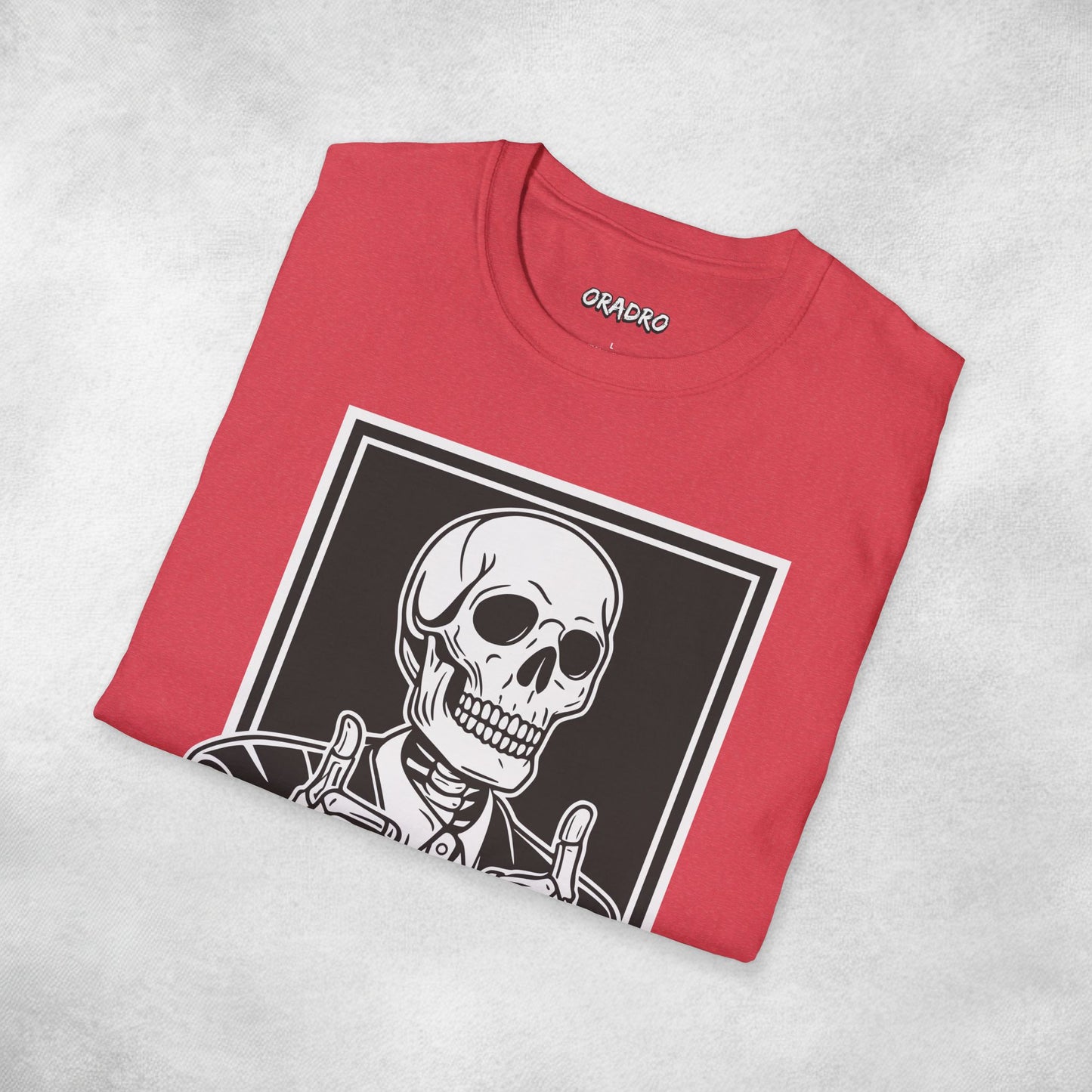 Work Die Repeat T-shirt