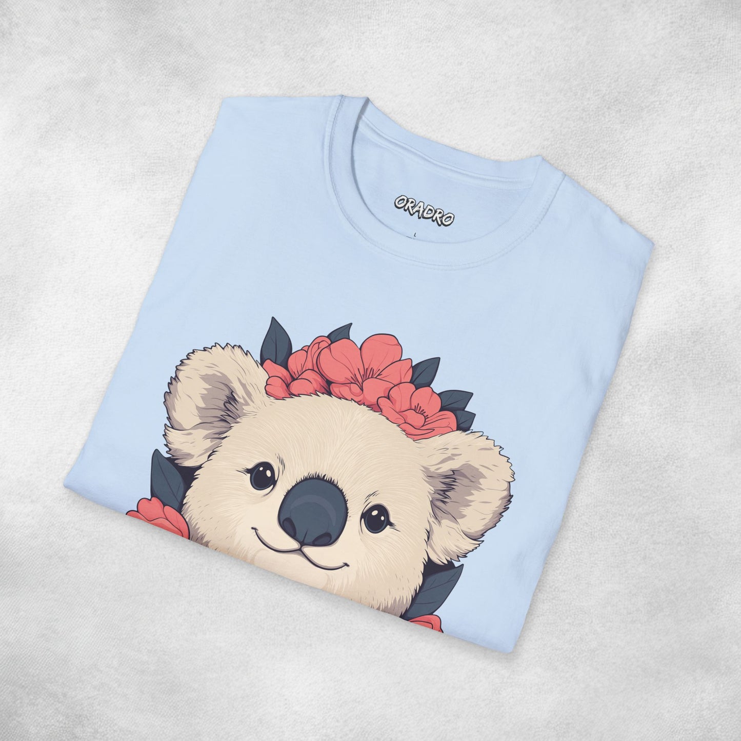 Koala Blossom T-shirt