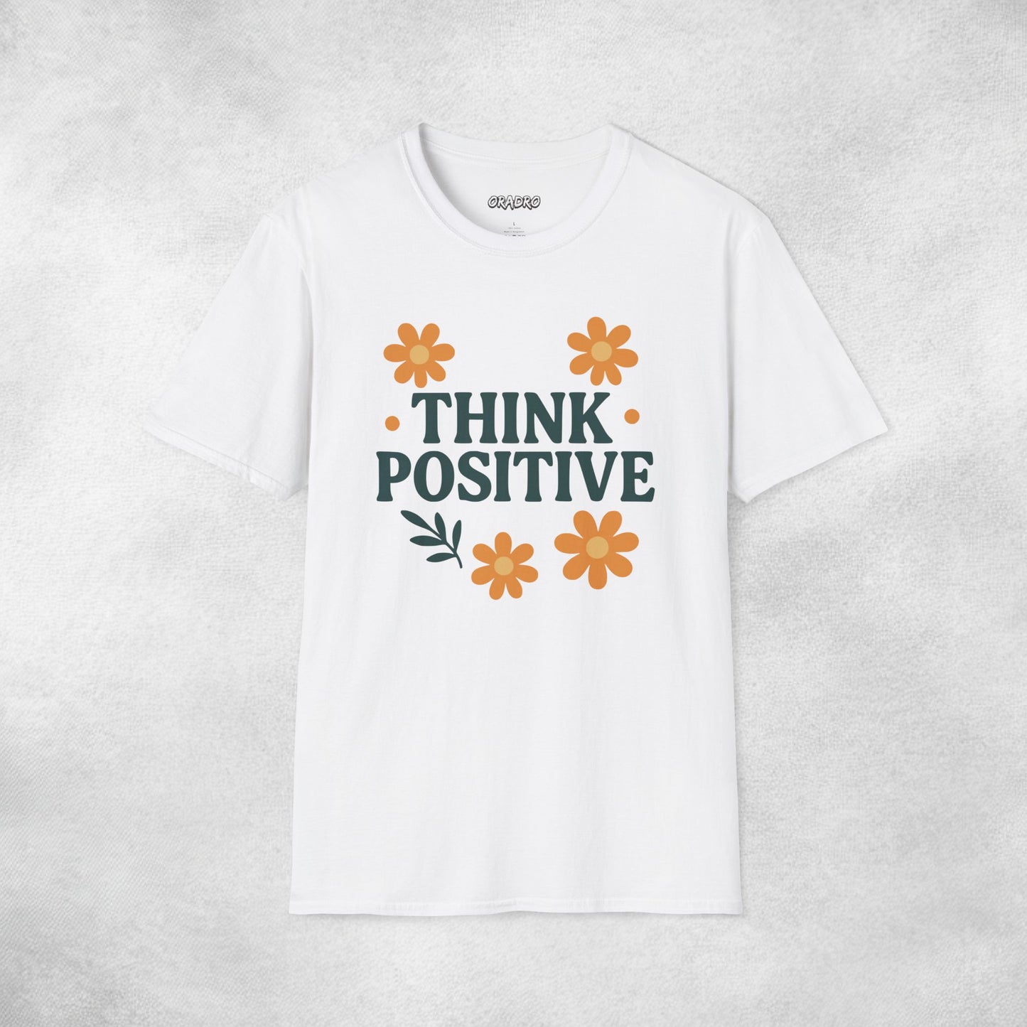 Think Posivitive T-shirt