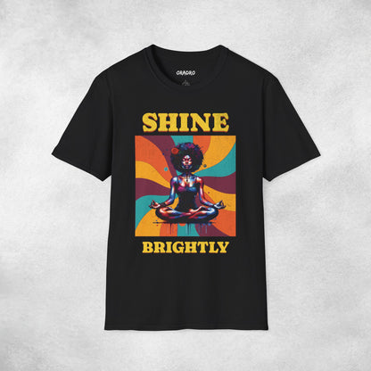 Radiate Good Vibes T-shirt