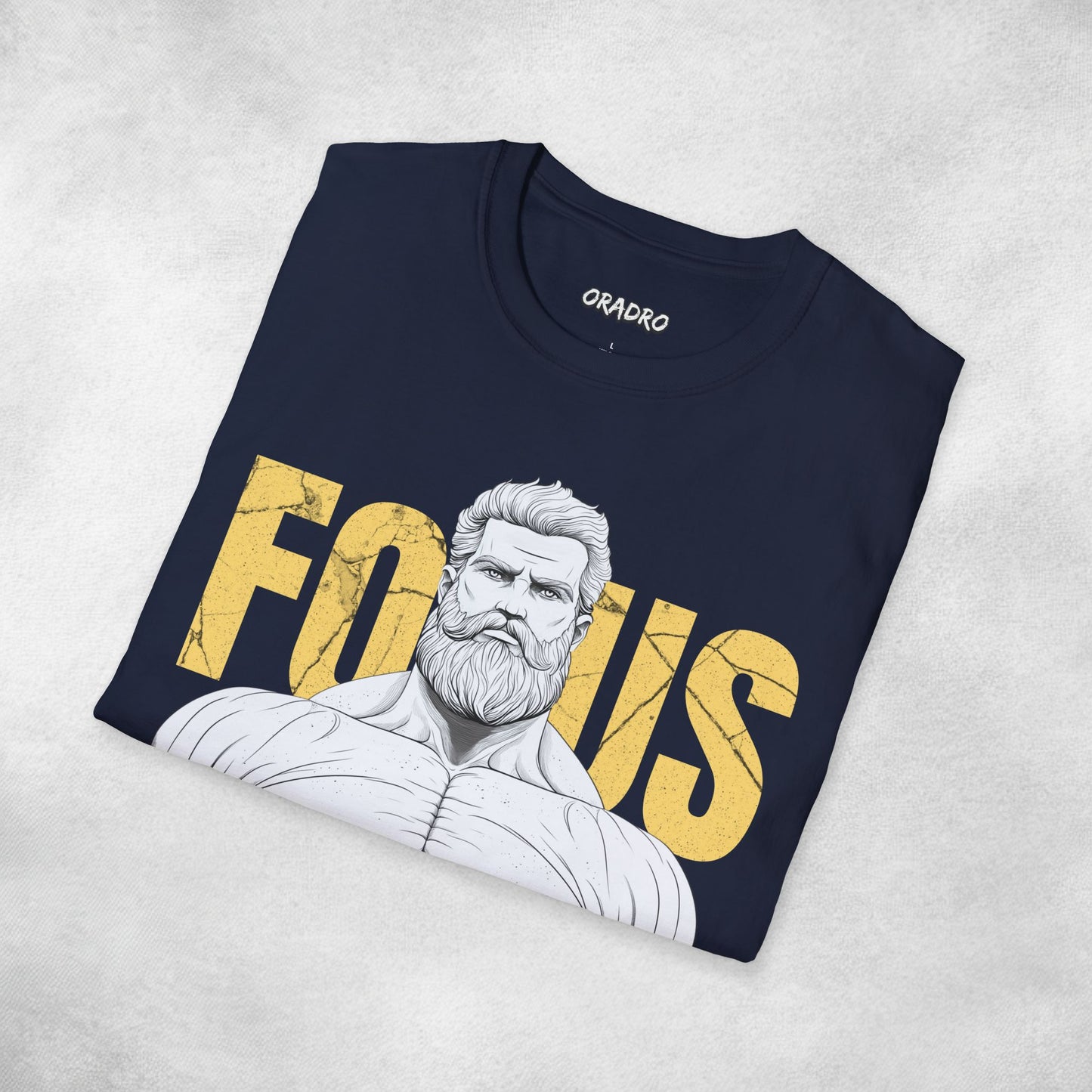 Focus T-Shirt