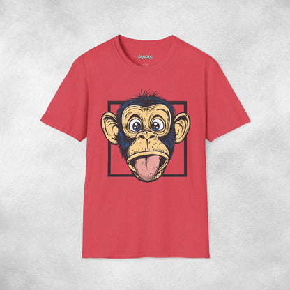 Funky Monkey T-shirt