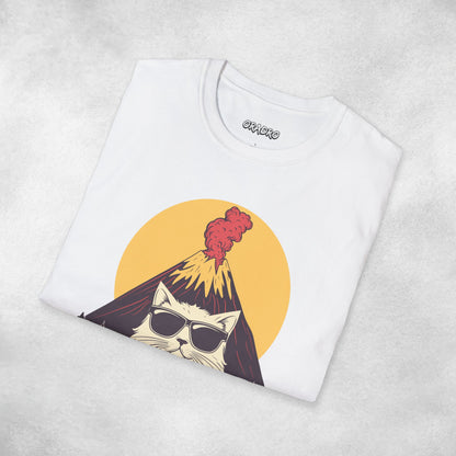 Chill Before the Spill T-shirt