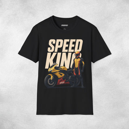 Speed King T-shirt