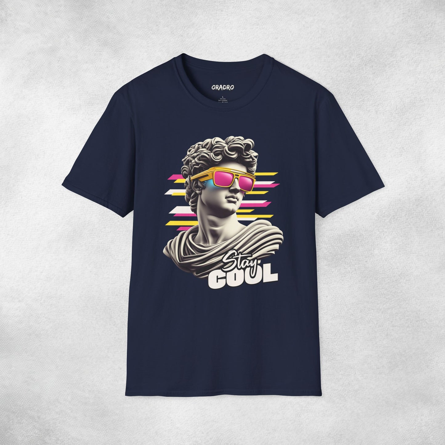 Stay Cool T-Shirt