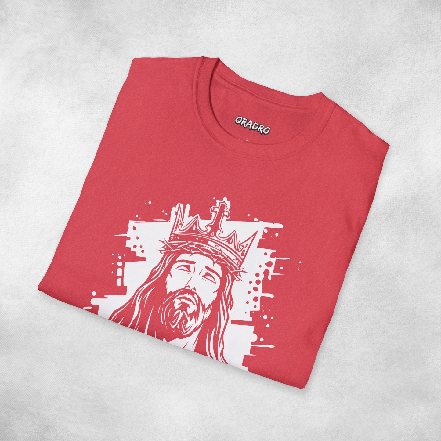 Faith Reigns T-shirt