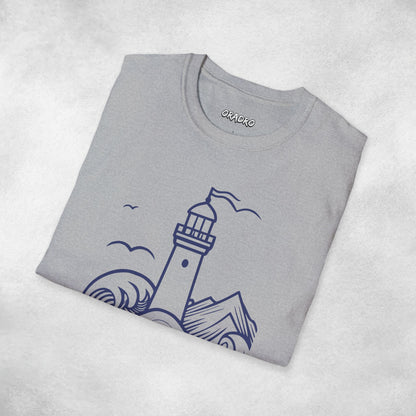 Beacon in the Storm T-shirt