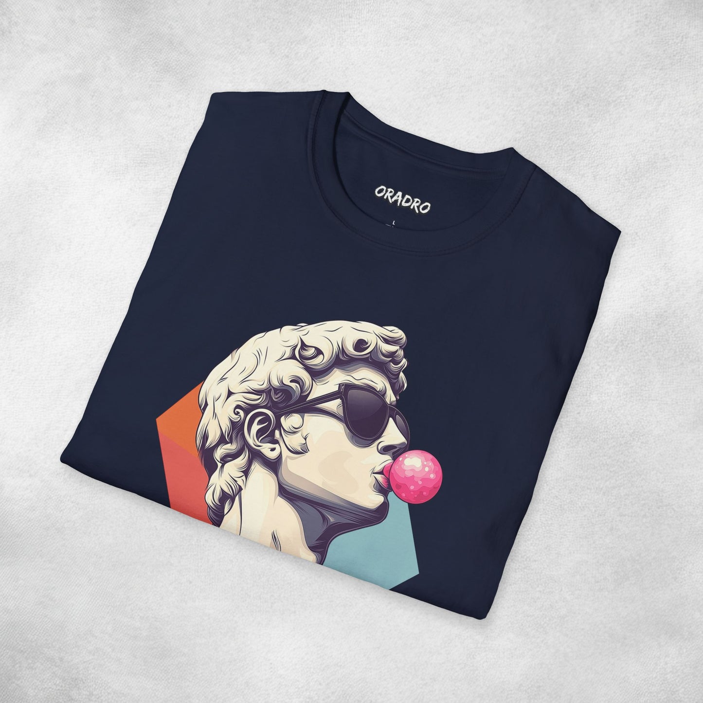Classically Cool T-shirt