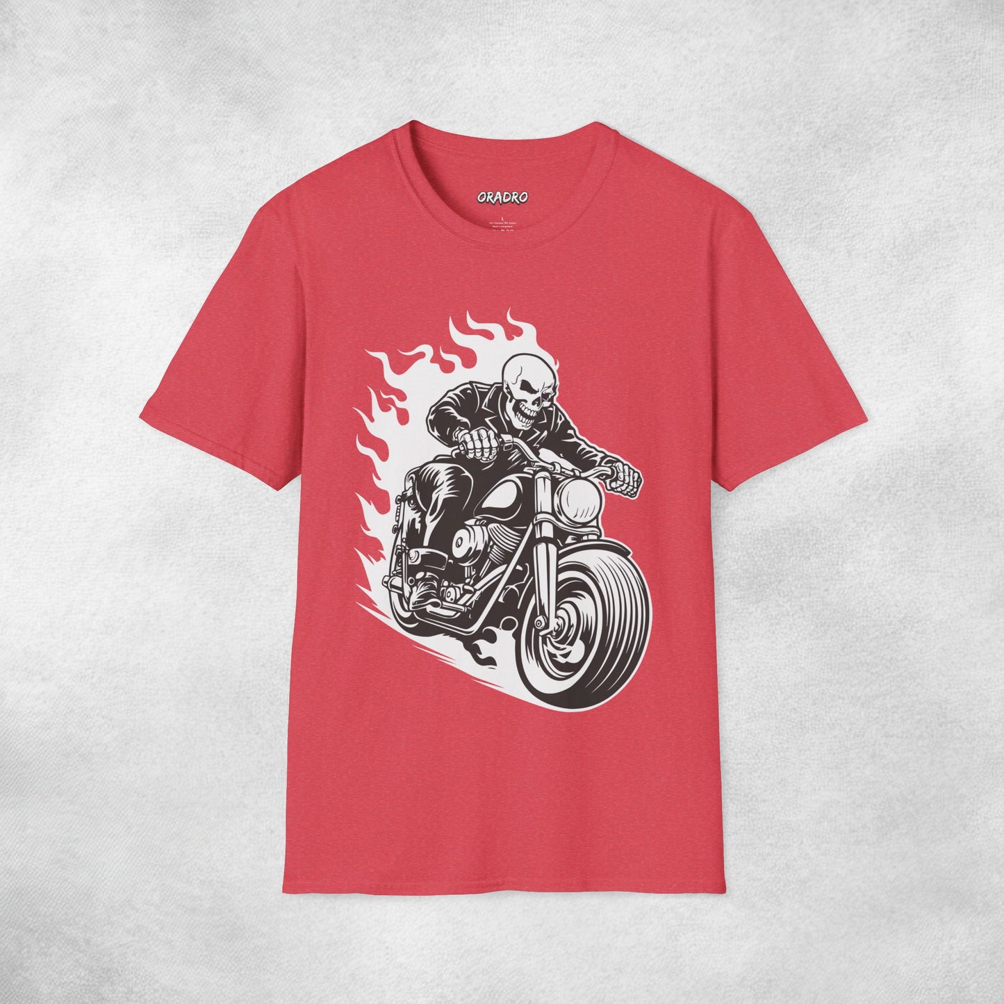 Fuel the Fire T-shirt