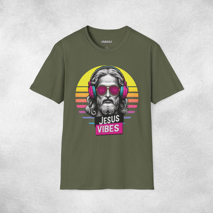 Righteous Rhythms T-shirt