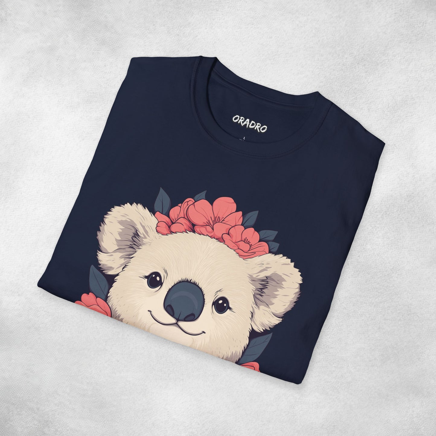 Koala Blossom T-shirt