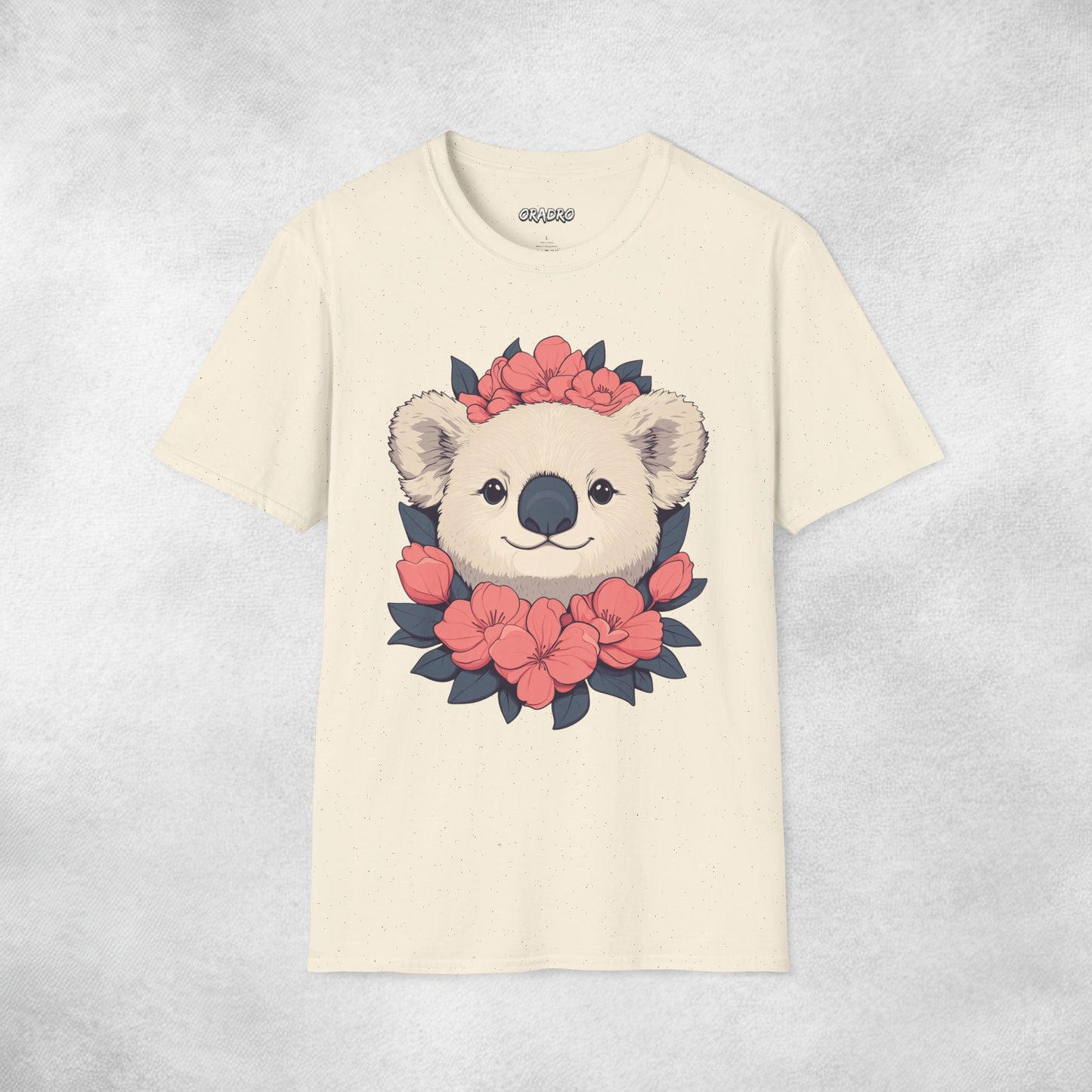Koala Blossom T-shirt