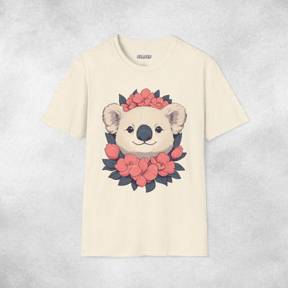 Koala Blossom T-shirt