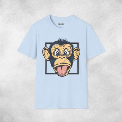 Funky Monkey T-shirt