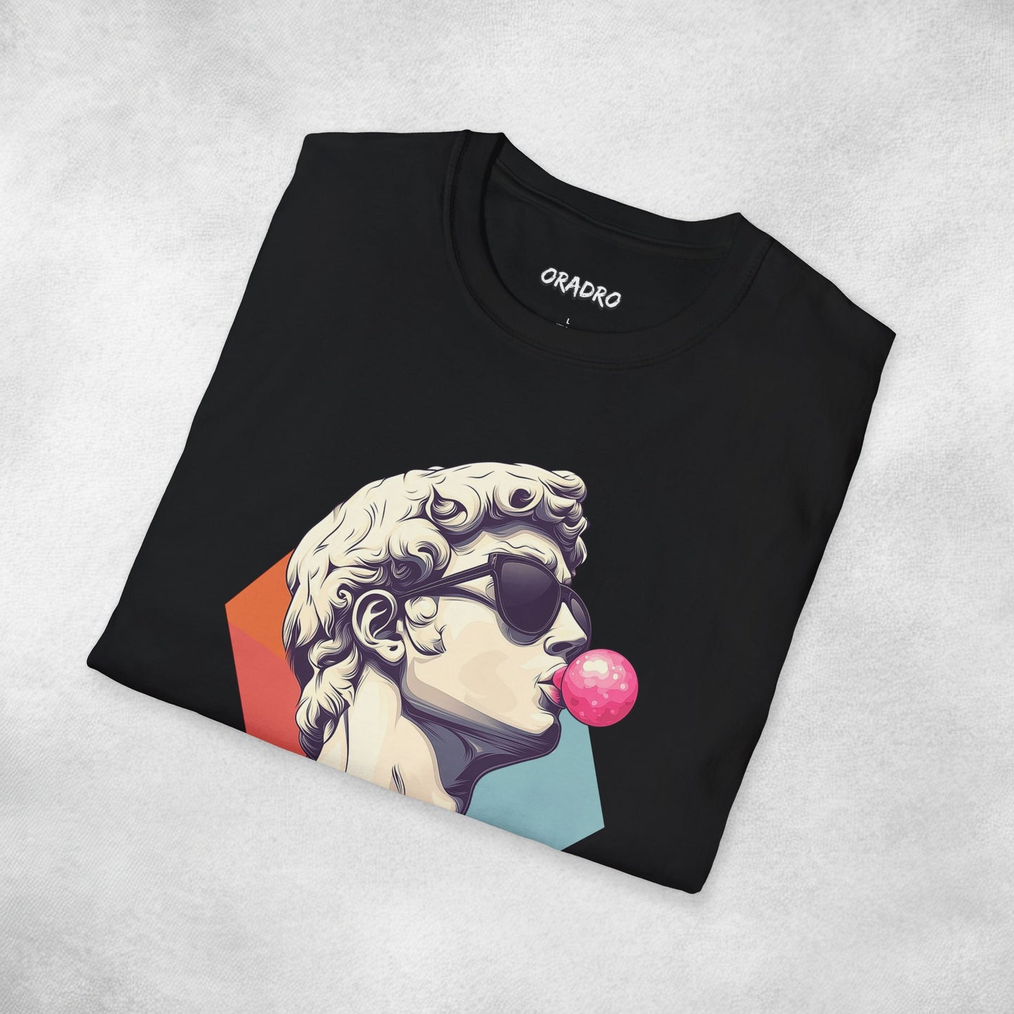 Classically Cool T-shirt