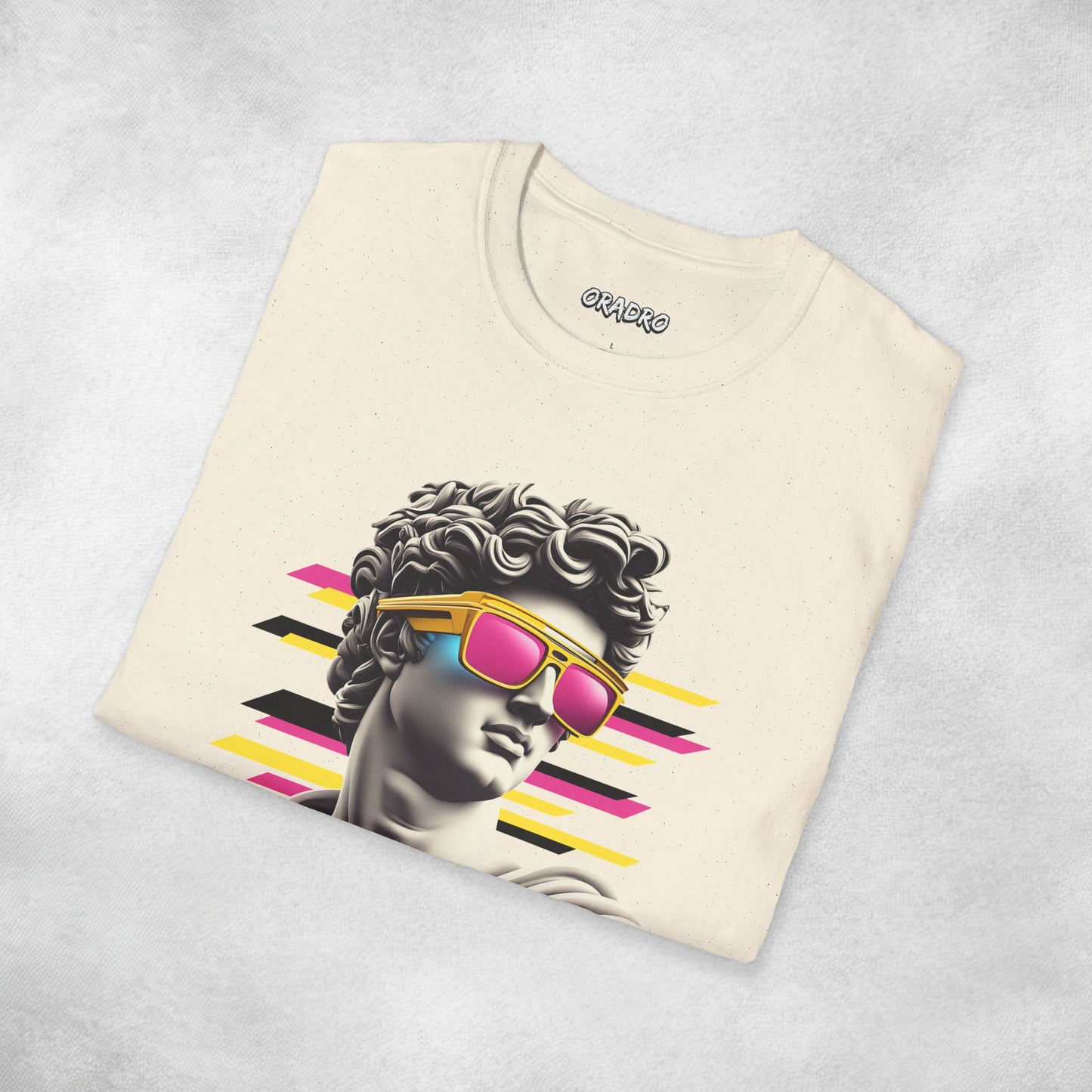 Stay Cool T-Shirt