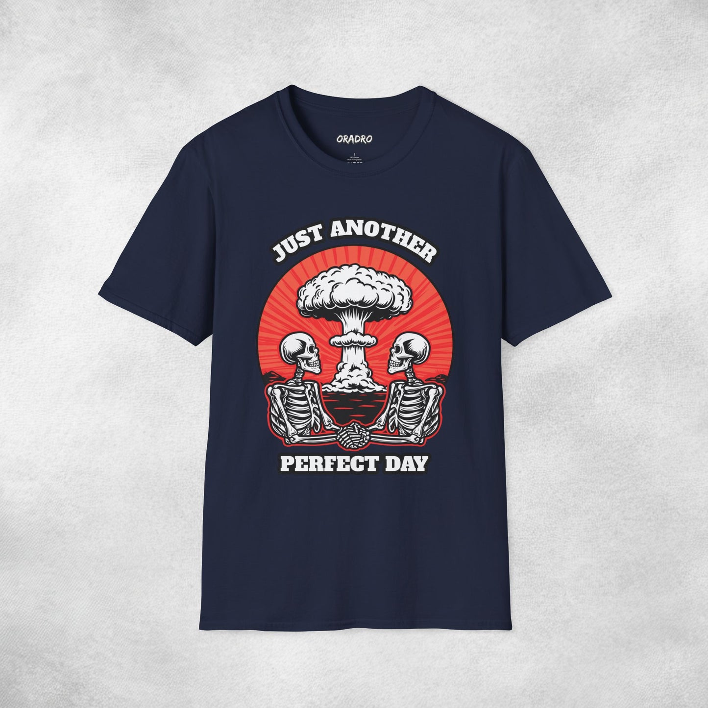 Just Another Perfect Day T-shirt