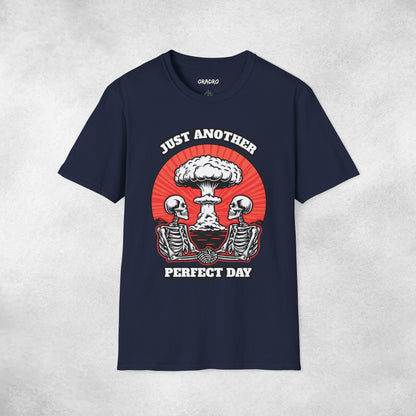 Just Another Perfect Day T-shirt