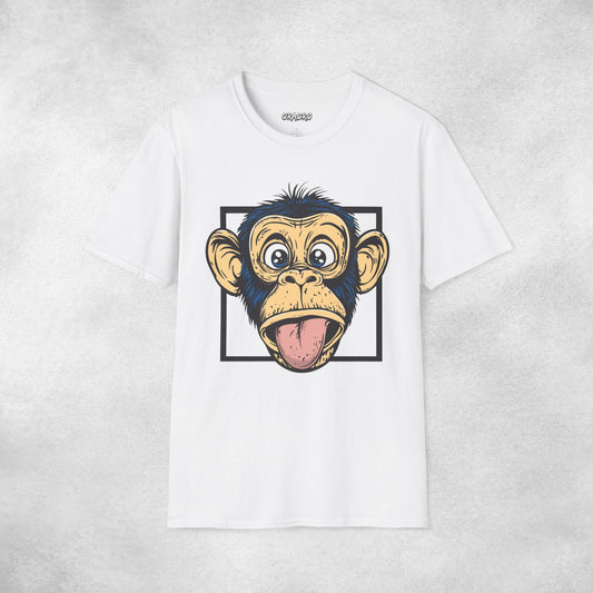 Funky Monkey T-shirt