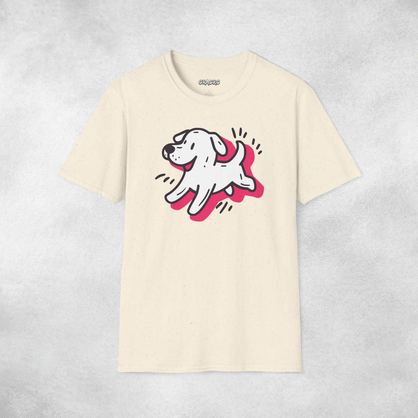 Chase the Joy T-shirt
