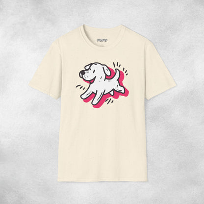 Chase the Joy T-shirt