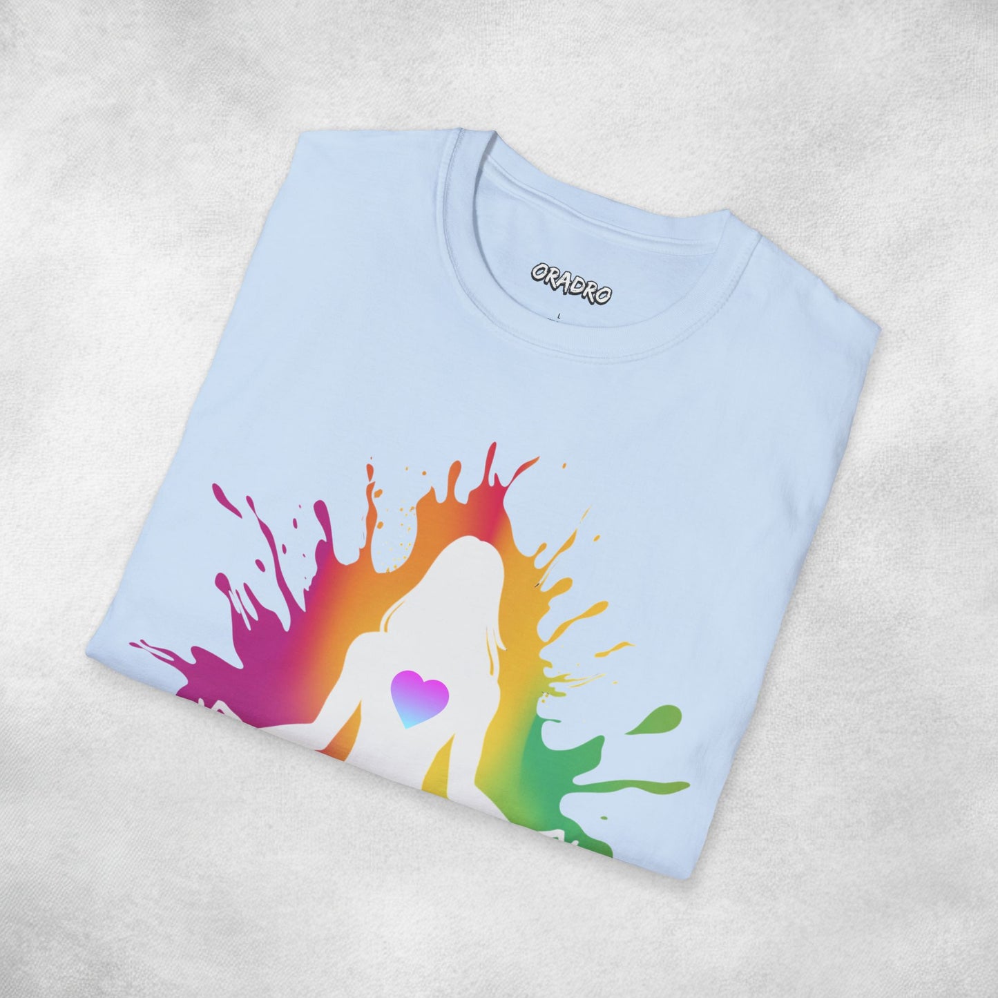 Serenity Within T-shirt