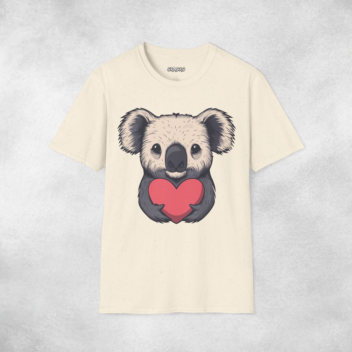 Love You Koal-ways Koala T-shirt