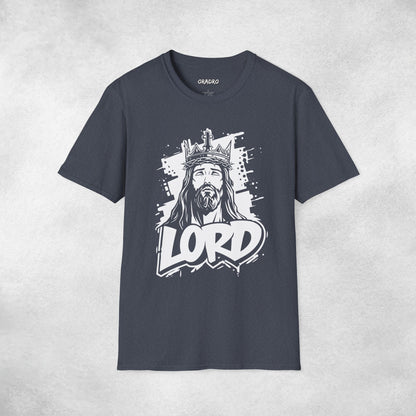 Faith Reigns T-shirt