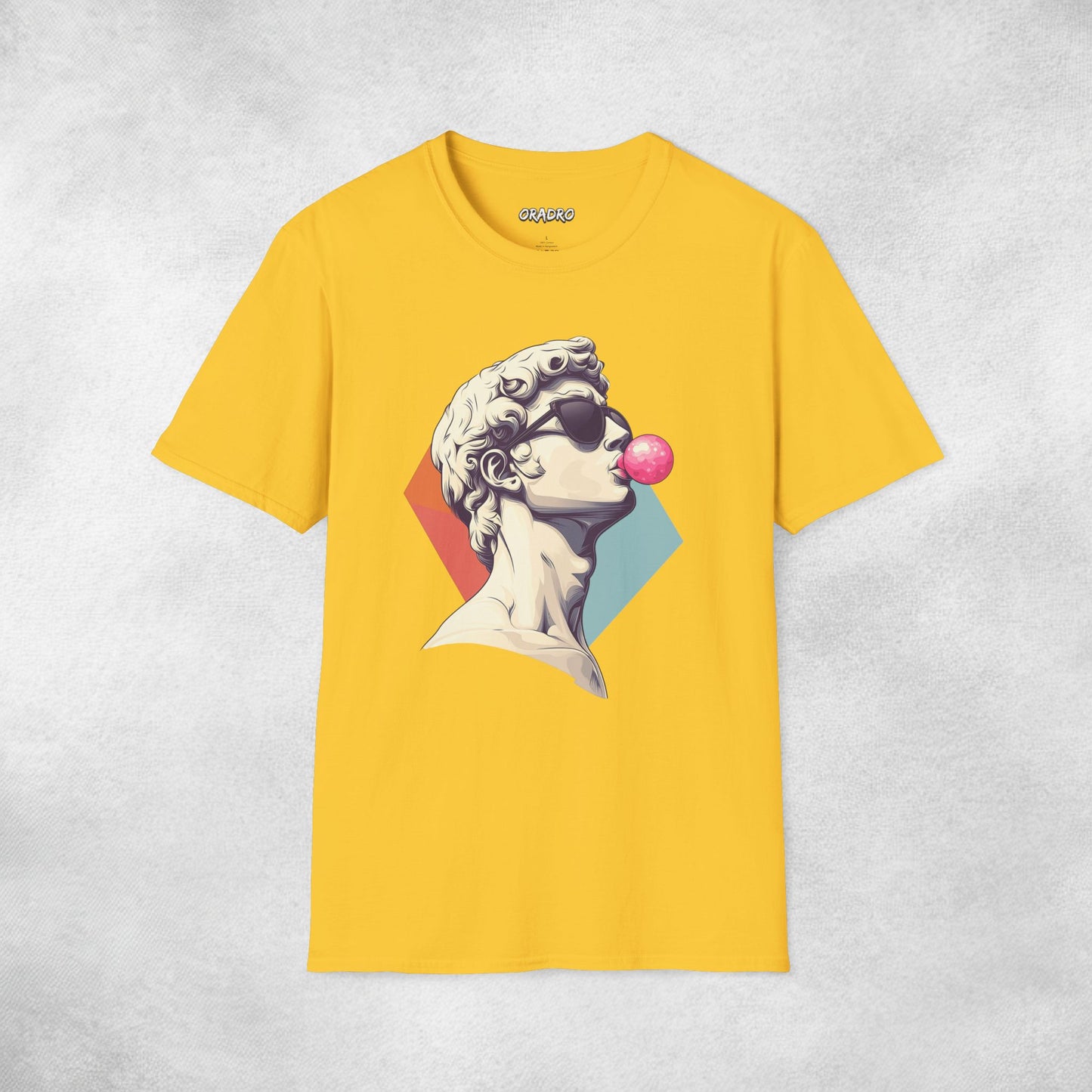 Classically Cool T-shirt